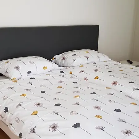 Apartment Elite 1 Koksijde