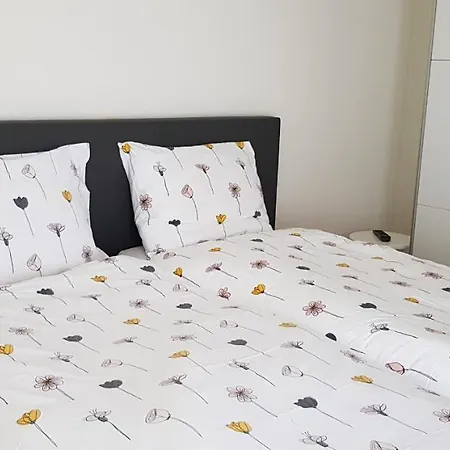 Elite 1 Apartment Koksijde