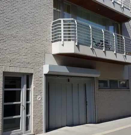 Apartment Elite 1