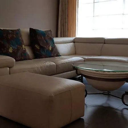 Apartment Elite 1