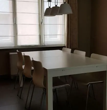 Elite 1 Apartment *