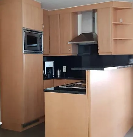 Elite 1 Apartment Koksijde