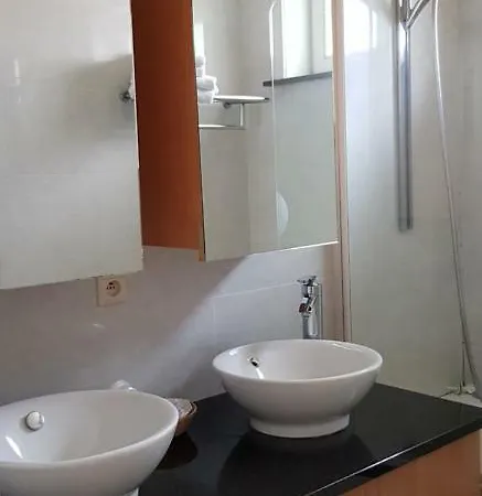 Apartment Elite 1 Koksijde